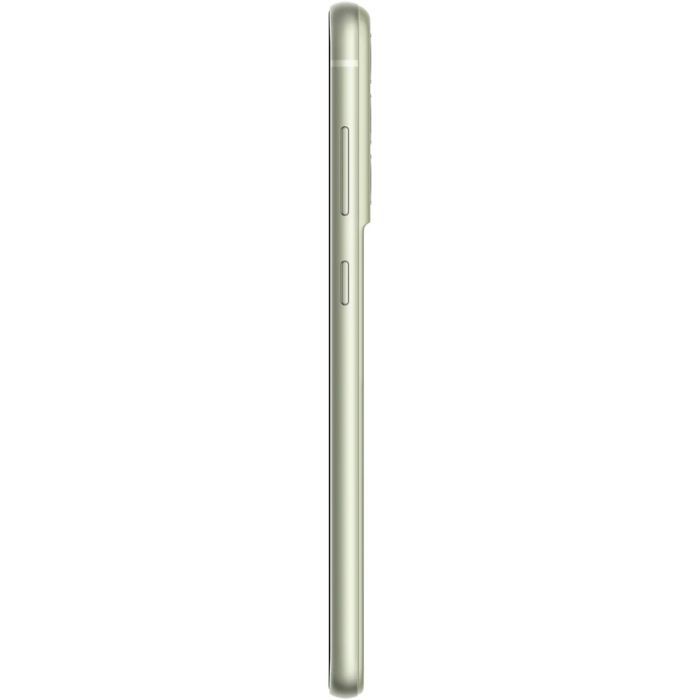 Мобильный телефон Samsung Galaxy S21 FE 5G 6/128Gb Gray (SM-G990BZAFSEK) изображение 4