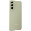 Мобільний телефон Samsung Galaxy S21 FE 5G 6/128Gb Light Green (SM-G990BLGFSEK) зображення 8