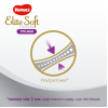 Підгузки Huggies Elite Soft Platinum Pants 5 (12-17 кг) 19 шт (5029053549194) зображення 3
