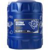 Трансмиссионное масло Mannol EXTRA GETRIEBEOEL 20л 75W-90 (MN8103-20)