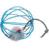 Игрушка для кошек Trixie Мяч с мышкой 6 см (4011905411514) изображение 2