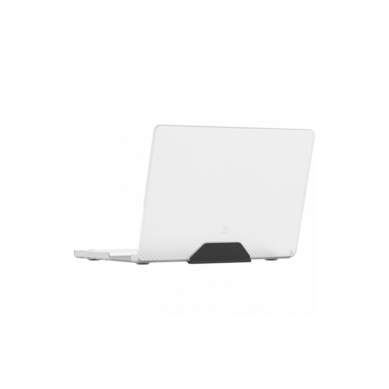 Чехол для ноутбука UAG 14" Apple MacBook Pro 2021 Dot, Ice (134002114343) изображение 10