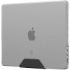 Чехол для ноутбука UAG 14" Apple MacBook Pro 2021 Dot, Ice (134002114343) изображение 11