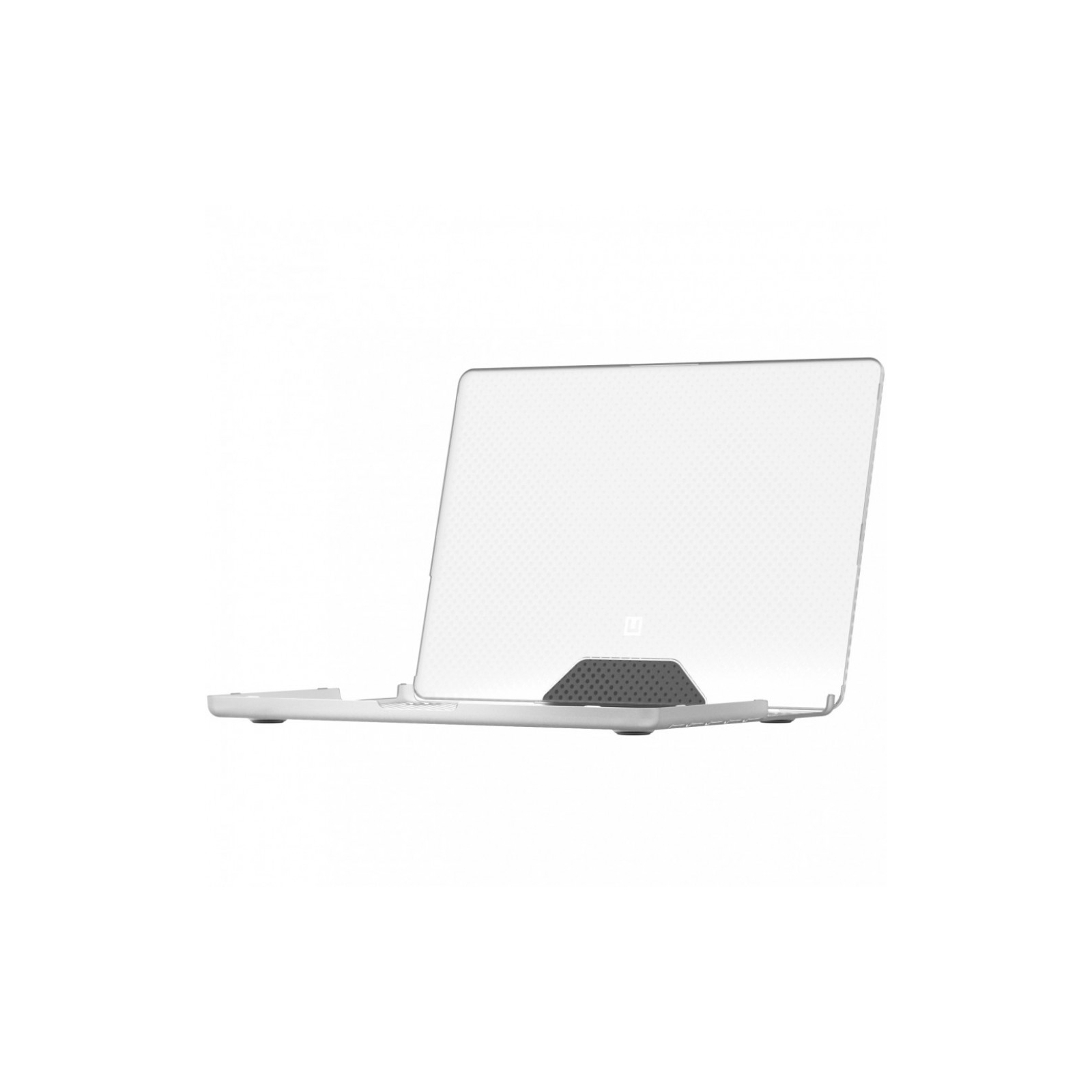 Чехол для ноутбука UAG 14" Apple MacBook Pro 2021 Dot, Ice (134002114343) изображение 7