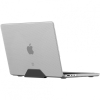 Чехол для ноутбука UAG 14" Apple MacBook Pro 2021 Dot, Ice (134002114343) изображение 8