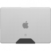 Чехол для ноутбука UAG 14" Apple MacBook Pro 2021 Dot, Ice (134002114343)