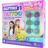 Набір для творчості Joker Glitterz tattoo Великий Зроби тату (32102)