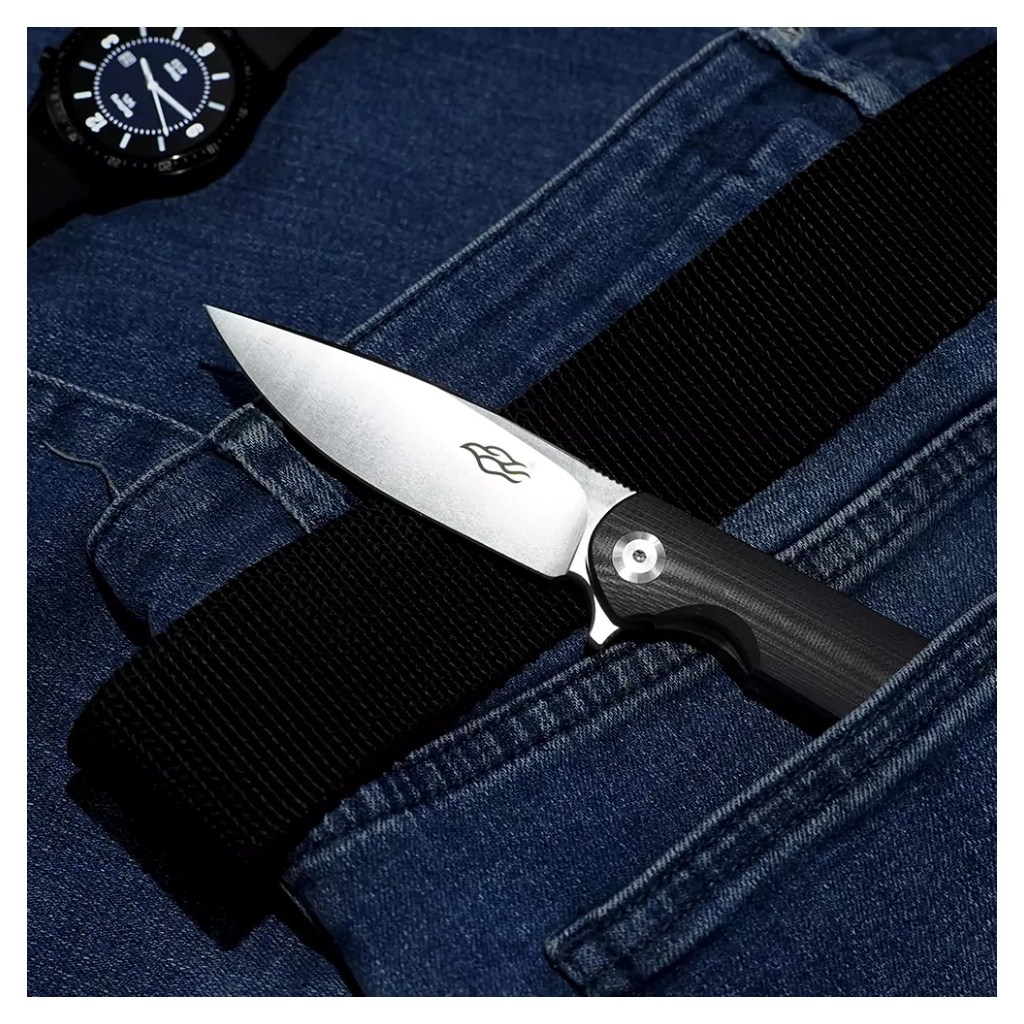 Нож Firebird FH41S-GB изображение 8