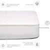 Наматрасник MirSon Стандарт Natural Line Wollen 957 200х200 см (2200000839992) изображение 3