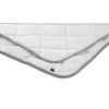 Ковдра MirSon шовкова Silk Royal Pearl 0505 деми 140х205 см (2200000037947) зображення 5