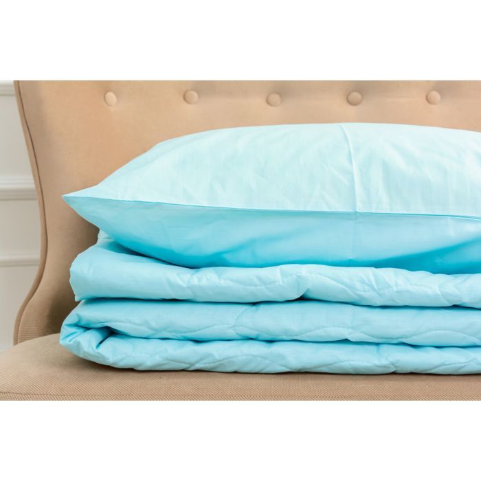 Ковдра MirSon антиалергенна Літня з Ecosilk №2303 Lucretia 220x240 (2200003027884) зображення 3