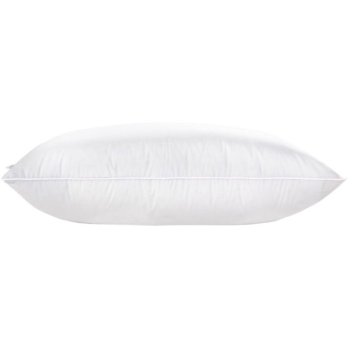 Подушка MirSon 1499 Luxury Exclusive memory effekt Средняя 40х40 см (2200003263770) изображение 2