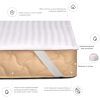 Наматрацник MirSon DeLuxe Bamboo 690 70x140 см (2200000141811) зображення 2