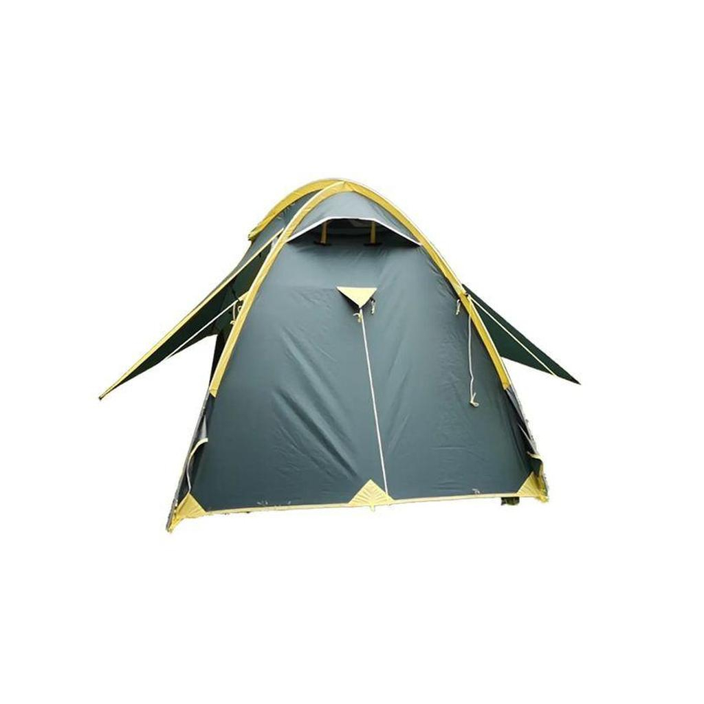 Палатка Tramp Ranger 3 (v2) Green (TRT-126) изображение 4
