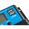 Контроллер заряда Neo Tools 10А, 12/24В(OPEN,AGM,GEL), 2xUSB (90-145) изображение 2