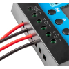 Контроллер заряда Neo Tools 10А, 12/24В(OPEN,AGM,GEL), 2xUSB (90-145) изображение 3