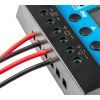Контроллер заряда Neo Tools 10А, 12/24В(OPEN,AGM,GEL), 2xUSB (90-145) изображение 3