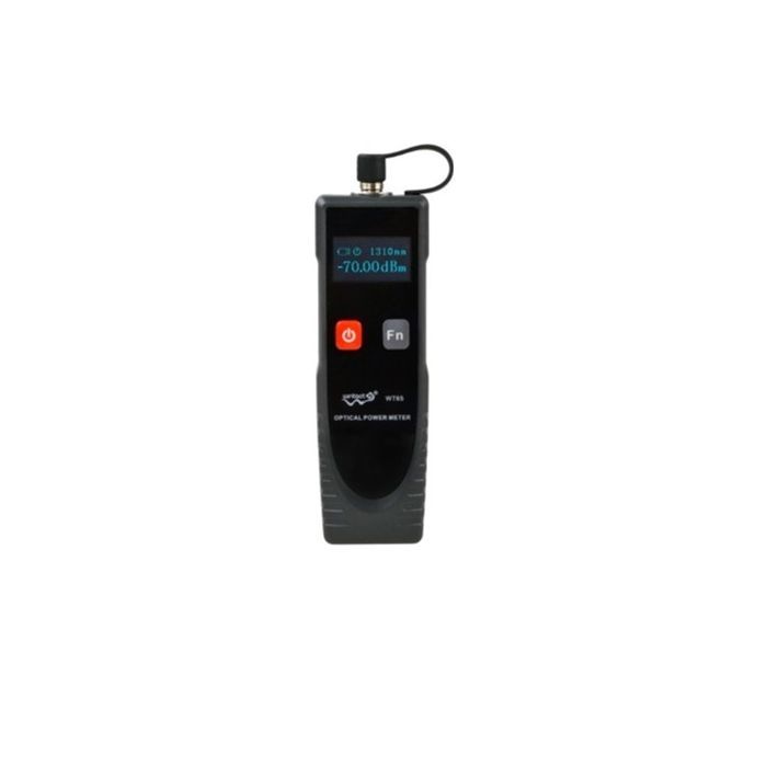 Тестер кабельний Wintact оптоволокна -70dBm +6dBm (WT65)
