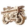 Конструктор Ugears Складаной скутер (6337303) изображение 10