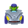 Машина Spidey Little Vehicle Disc Dashers Green Goblin W1 Гоблин (SNF0011) изображение 2