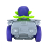 Машина Spidey Little Vehicle Disc Dashers Green Goblin W1 Гоблин (SNF0011) изображение 3