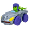 Машина Spidey Little Vehicle Disc Dashers Green Goblin W1 Гоблин (SNF0011)