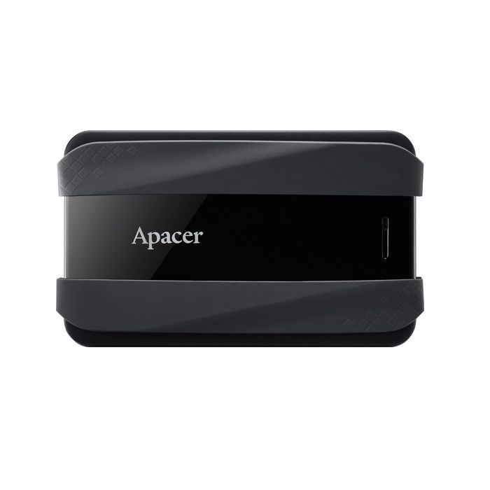 Внешний жесткий диск 2.5" 2TB Apacer (AP2TBAC533B-1)