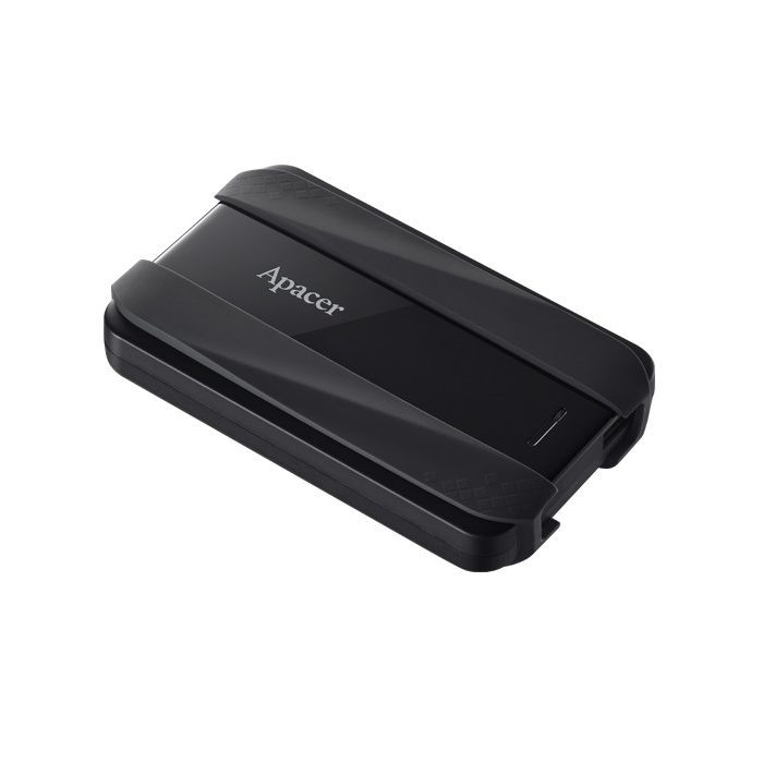 Внешний жесткий диск 2.5" 2TB Apacer (AP2TBAC533B-1) изображение 2