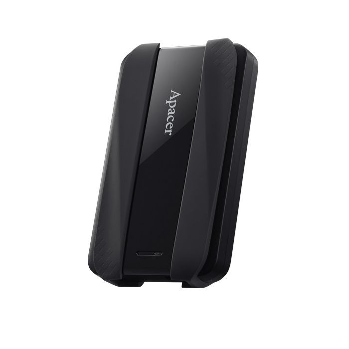 Внешний жесткий диск 2.5" 2TB Apacer (AP2TBAC533B-1) изображение 3