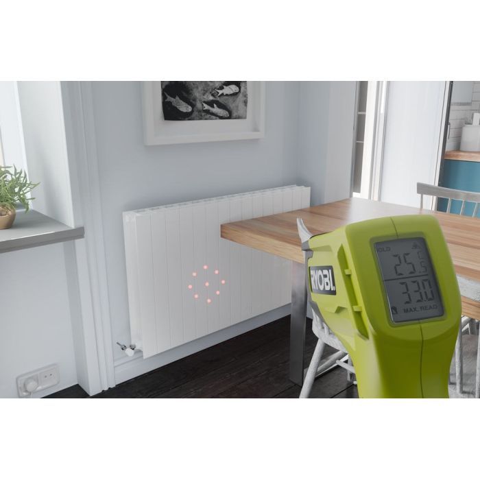 Пірометр Ryobi RBIRT08 (5133004866) зображення 6