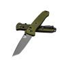 Нож Benchmade Bailout Aluminum Olive (537GY-1)