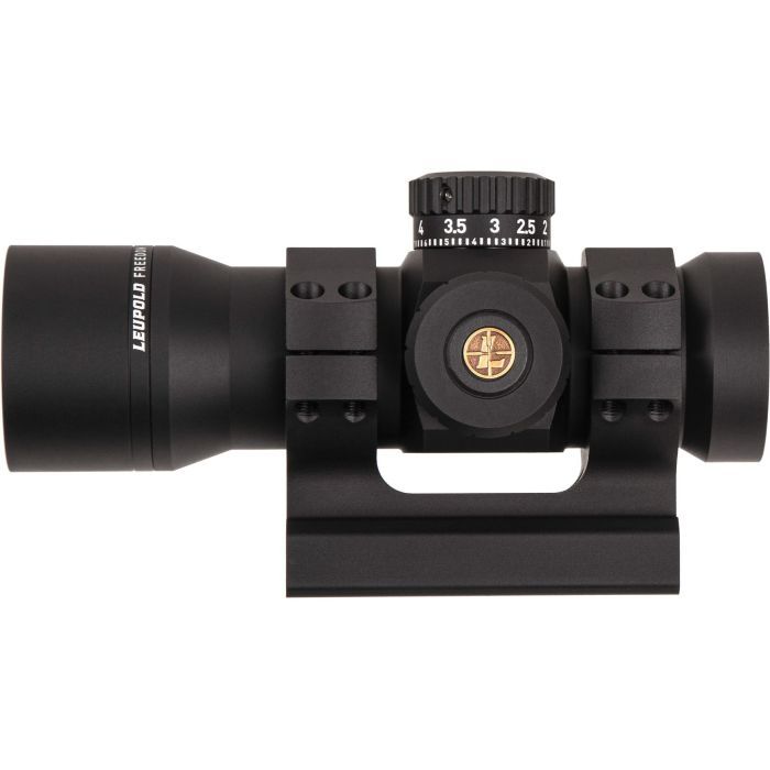 Коліматорний приціл Leupold Freedom RDS 1x34mm Red Dot 223 BDC 1.0 MOA Dot (180093) зображення 4