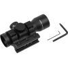Коліматорний приціл Leupold Freedom RDS 1x34mm Red Dot 223 BDC 1.0 MOA Dot (180093) зображення 6