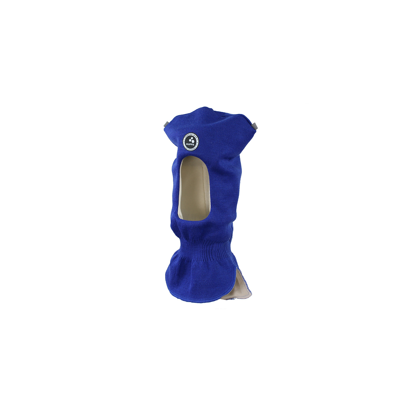 Шапка Huppa шолом COCO 1 85070100 синій M (4741468472560)