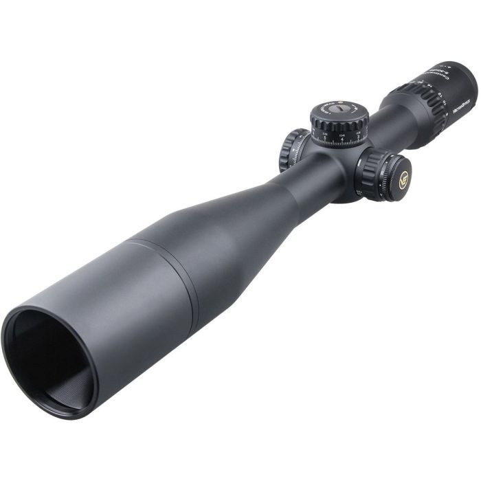 Оптический прицел Vector Optics Continental 5-30x56 (34mm) FFP Tactical (SCFF-30) изображение 2