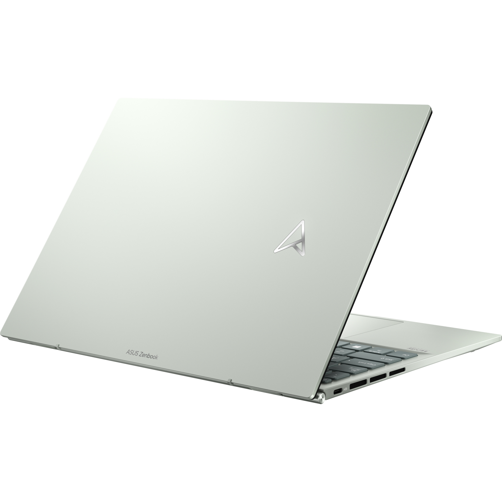 Ноутбук ASUS ZenBook S13 OLED UM5302TA-LV523W (90NB0WA4-M00SS0) изображение 10