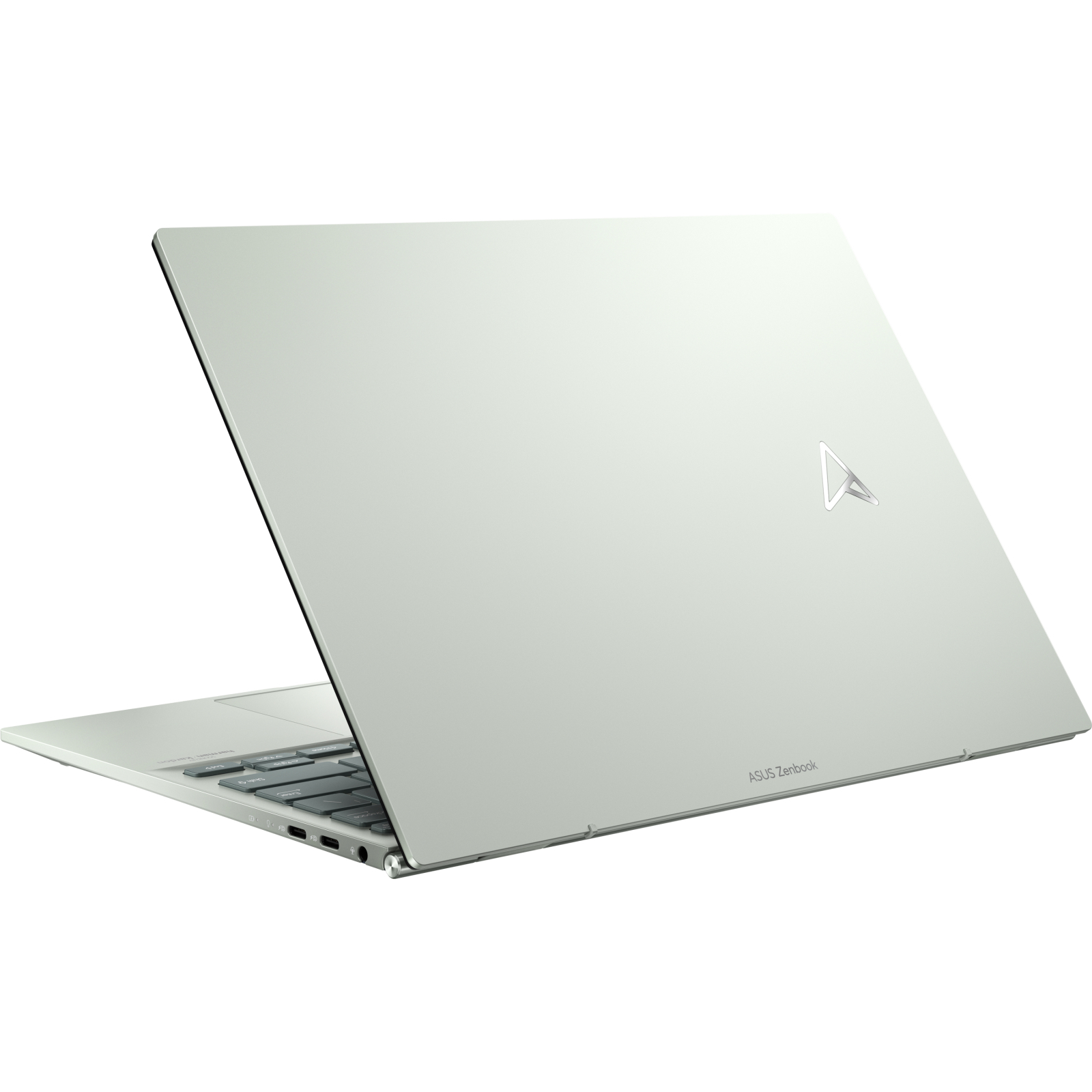Ноутбук ASUS ZenBook S13 OLED UM5302TA-LV523W (90NB0WA4-M00SS0) изображение 11