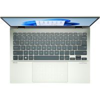 Ноутбук ASUS ZenBook S13 OLED UM5302TA-LV523W (90NB0WA4-M00SS0) зображення 5
