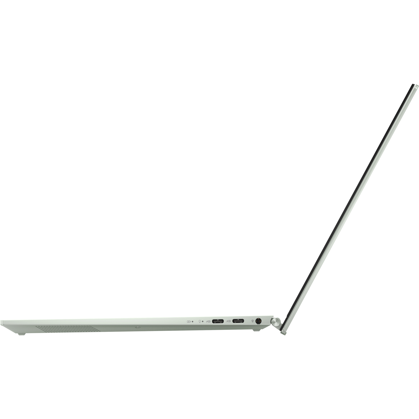 Ноутбук ASUS ZenBook S13 OLED UM5302TA-LV523W (90NB0WA4-M00SS0) изображение 9
