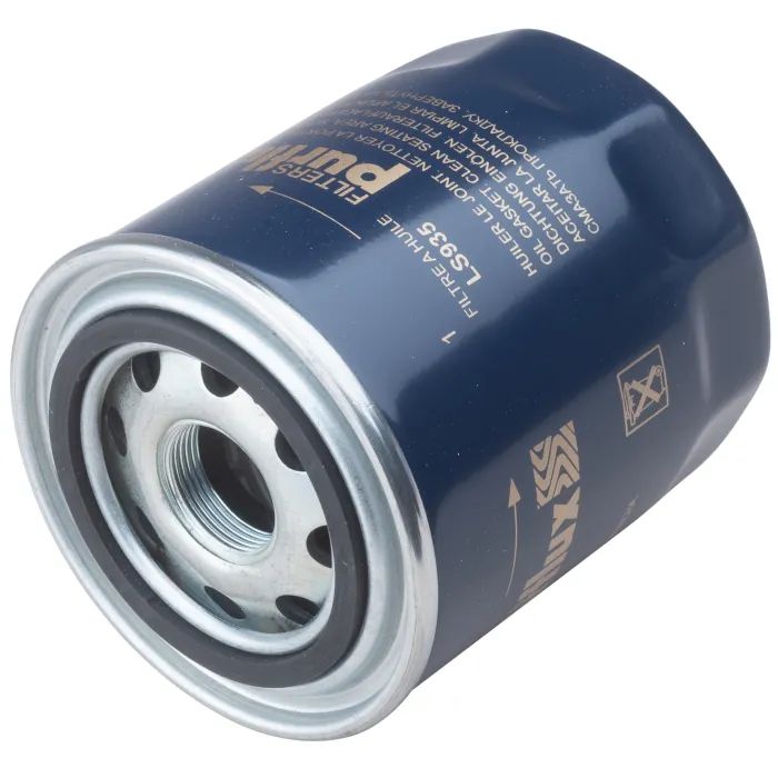 Фільтр масляний PURFLUX LS935