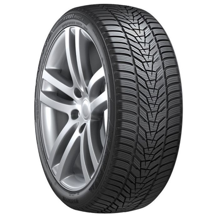 Шина Hankook Winter I*Cept Evo3 SUV W330A 225/65R17 102H (14011217839)