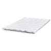 Ковдра MirSon антиалергенна тенсел (modal) Deluxe Hand Made 0605 демі 140x205 см (2200000456298) зображення 3