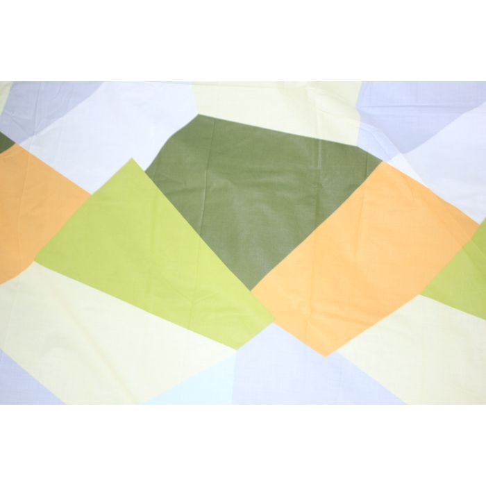 Постельное белье MirSon Бязь Ranforce Elite 17-0047 Corina 110x140 (2200004662992) изображение 6
