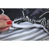 Постельное белье MirSon Бязь Ranforce Elite 17-0510 Beer Bar blac Евро (2200004678351) изображение 5