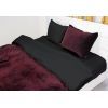 Постельное белье MirSon Велюр Winter Delicate 28-0065 Ipomoea Семейный (2200004035642) изображение 2