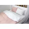 Постільна білизна MirSon Велюр Winter Frost 28-0001 + 28-0004 Gardenia Velvet 2х160х220 (2200004003863) зображення 3
