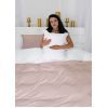 Постільна білизна MirSon Велюр Winter Frost 28-0001 + 28-0004 Gardenia Velvet 2х160х220 (2200004003863) зображення 5