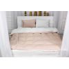Постільна білизна MirSon Велюр Winter Frost 28-0001 + 28-0004 Gardenia Velvet 2х160х220 (2200004003863)