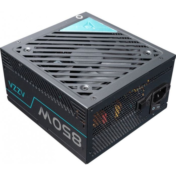 Блок питания Azza 850W (PSAZ-850G) изображение 3