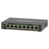 Коммутатор сетевой Netgear GS308EP-100PES изображение 2